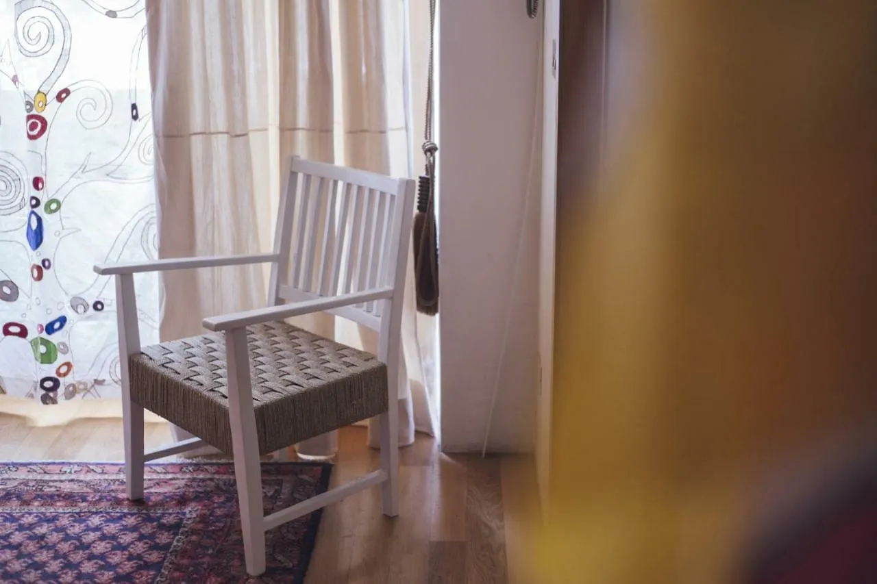 Loft Delle Pigne Apartment Palermo