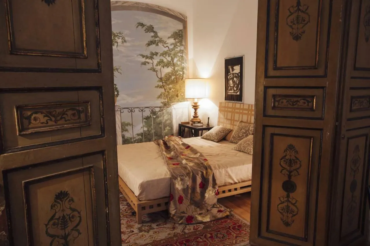 Loft Delle Pigne Apartment Palermo