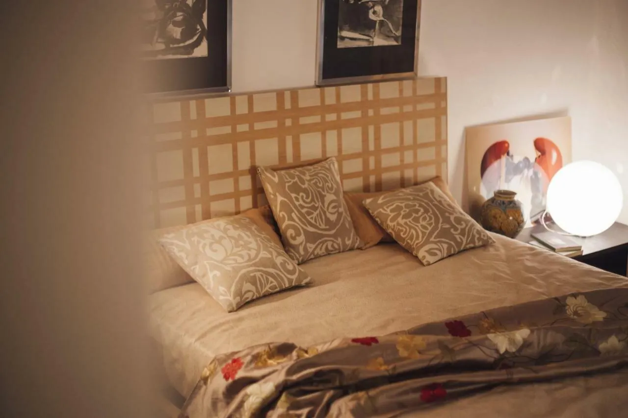 Loft Delle Pigne Apartment Palermo